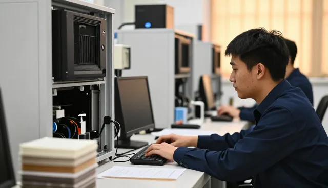 福州九竹科技有限公司