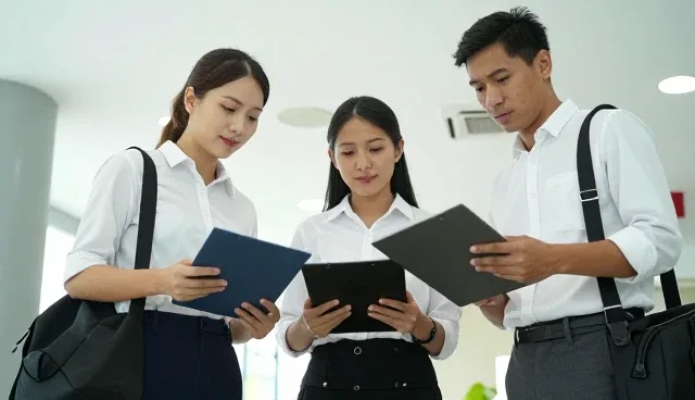 技术型企业如何科学选择开发工具